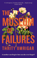 The Museum of Failures 180075373X Book Cover