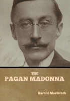 The pagan madonna, 8027337356 Book Cover