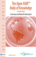 The Open Fair Body of Knowledge: A Pocket Guide 9401800189 Book Cover