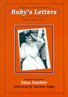 Haven’t Any News: Ruby’s Letters from the Fifties (Life Writing) 0889202486 Book Cover