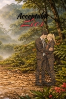 Acceptable Lies: Amelia and Harrison B0FZ3KM51Z Book Cover