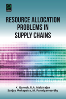 Resource Allocation Problems in Supply Chains 178560399X Book Cover