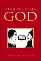 Hearing from God 1425714889 Book Cover