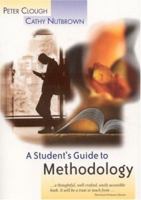 A Student's Guide to Methodology 141292913X Book Cover