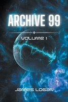 Archive 99 Volume 1 B0CPPVT9SH Book Cover