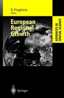 European Regional Growth 3642055710 Book Cover