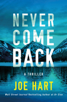 Never Come Back 1662515316 Book Cover