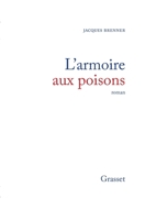 L'armoire aux poisons 2246029023 Book Cover