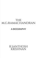 The M.G. Ramachandran 1636332536 Book Cover