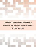 An Introductory Guide to Raspberry Pi 1511809140 Book Cover