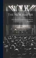 The New Mayor 1022063537 Book Cover