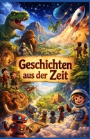 Geschichten aus der Zeit (German Edition) B0GX5DTKF2 Book Cover