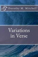Variations in Verse 1497358701 Book Cover