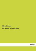 Ein Sommer in Deutschland 1147506620 Book Cover