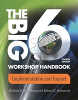 The Big6 Workshop Handbook: Implementation and Impact, 4th Edition B0084UQB9W Book Cover