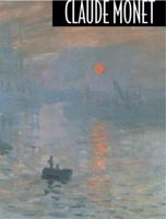 Claude Monet (Great Artists) 1592700098 Book Cover