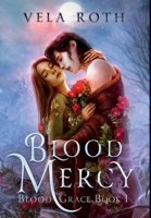 Blood Mercy 1957040017 Book Cover