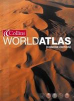 Collins World Atlas: Concise Edition 0007144989 Book Cover