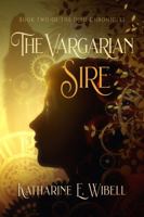 The Vargarian Sire null Book Cover
