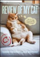 Review of My Cat 1402285361 Book Cover