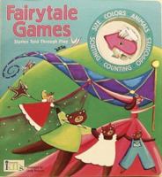Fairytale Games 1584762098 Book Cover