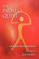 The Indalo Quest 1475926146 Book Cover