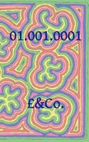 01.001.0001 (Danish Edition) 8776915069 Book Cover
