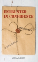 Entrusted in Confidence 198510010X Book Cover