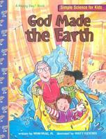 God Made The Earth (Happy Day Books) 0784710600 Book Cover