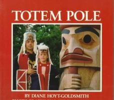 Totem Pole 0823408094 Book Cover