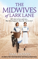The Midwives of Lark Lane 1786817683 Book Cover