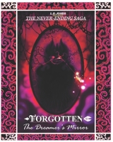 FORGOTTEN: THE DREAMER'S MIRROR B08XY5BHGL Book Cover