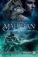 Mahigan (French Edition) 238440718X Book Cover