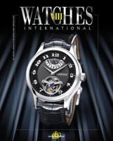 Watches International Volume VIII (Watches International) 0847829391 Book Cover