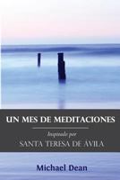 Un Mes de Meditaciones 0978690710 Book Cover