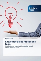Knowledge Based Articles and Facts 6206774899 Book Cover