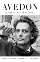 Avedon: Something Personal 0812994434 Book Cover