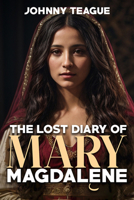 Lost Diary of Mary Magdalene 1592114504 Book Cover