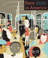 Race in America 0393937658 Book Cover