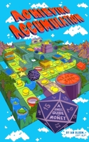 Achieving Accumulation: A Gamer's Guide to Money: Level 2 B0FKZ36RZY Book Cover