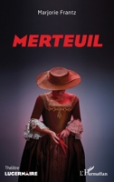 Merteuil (Lucernaire) (French Edition) 2140332113 Book Cover