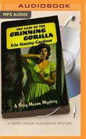 The Case of the Grinning Gorilla B0006AT5QO Book Cover