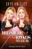 Fresh Blood 1502845474 Book Cover