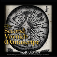 The Second Voynich Manuscript 1778900550 Book Cover