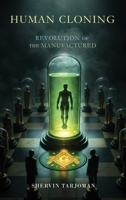 Human Cloning: Revolution of the Manufactured 1068884983 Book Cover