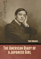The American Diary of a Japanese Girl 1592135552 Book Cover