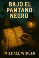 Bajo el Pantano Negro: Beneath the Black Swamp B0FZHGJZ54 Book Cover