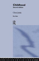Childhood (Key Ideas) 0415120144 Book Cover