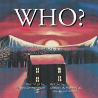 Who? 1635240441 Book Cover