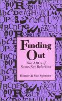 Finding Out: The ABCs of Same-Sex Relations 1564743993 Book Cover